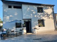 Vila Milan băile felix - B&B