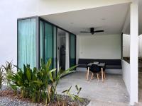 Tantris apartment - Ferienwohnung
