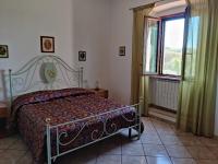 B&B Montemerano - Affittacamere La Rondinella - Bed and Breakfast Montemerano