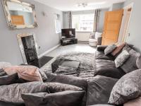 B&B Wrexham - Nant House - Bed and Breakfast Wrexham