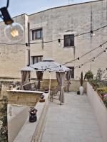La Curia - B&B Lecce