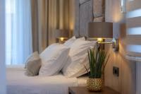 Doppelzimmer mit Balkon