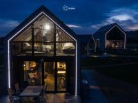 Szopa - B&B Ustrzyki Dolne