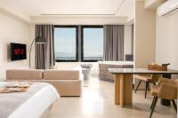 Sea & the City - B&B Salónica