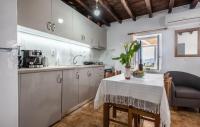 Sofaki Milos - B&B