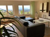 Fewo Vulkaneifel - Bed and Breakfast Tettscheid