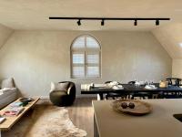 luxe duplex met privé parking - B&B Knokke-Heist