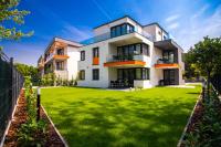 Villa Linett - Ferienwohnung