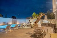 Casa De Miro - B&B Kalpáki