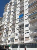 MalagaSuite Front Beach Malagueta - B&B Málaga