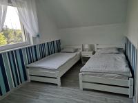 Domki Białogóra - B&B Wittenberg