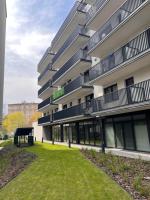 Mary&Arte Apartments Grzegórzecka 15 - Chambres d'hôtes Cracovie