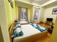 CSLTDL Quỳnh Nhi - B&B