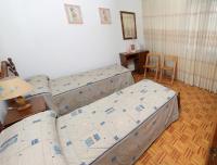 Three-Bedroom Townhouse