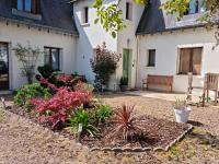 B&B Montlouis-sur-Loire - Gemme de Montlouis - Bed and Breakfast Montlouis-sur-Loire