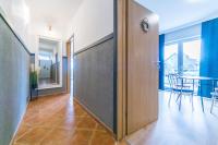 Camera Tripla con Balcone