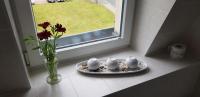 B&B Dresden - An den Elbwiesen - Bed and Breakfast Dresden