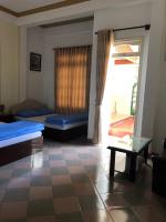 Camera Quadrupla con Bagno Privato 