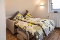 Mienhus Apartments Ferienwohnung Palle - B&B