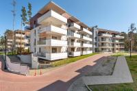Apartamenty PIAMOLA Baltic Park Stegna - Chambres d’hôtes Stegna