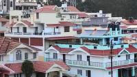 Royal Serene Villas - B&B Ooty