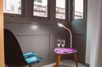 QLiving Central New Apartments Gzira Sliema Promenade - B&B Il-Gżira