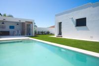 Villa Minerva - Bed and Breakfast Chiclana de la Frontera