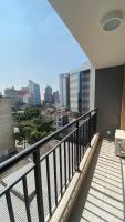 Apartamento para renovar as energias - Cama Queen - Ferienwohnung São Paulo