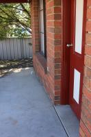 Zweibettzimmer - barrierefrei