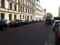 Apartment Editha Wohnung im EG Zentrumsnah - B&B Magdeburgo