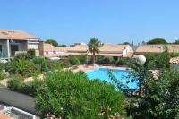 L'Appart de Karine et Nico - B&B Gruissan