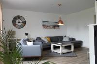 Ferienhaus Finja in Born - B&B