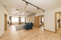 Solutel Apartments-34 - B&B Bishkek