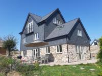 Glebe Cottage, Little Petherick, near Padstow - Ferienwohnung