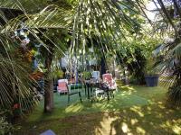 Le Noroit Chambres d'Hôtes - Bed and Breakfast