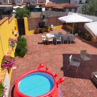 Ideal FAMILIAS hasta 15 Personas en San Martín de Valdeiglesias Madrid - B&B San Martín de Valdeiglesias