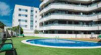 Parrot`s House Fenals - Ferienwohnung Lloret de Mar