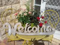 Near the King's castle - B&B Mi‘ilyā