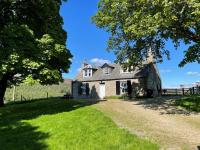 B&B Grantown on Spey - West Gorton - Bed and Breakfast Grantown on Spey