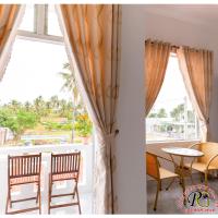 NHÀ NGHỈ & HOMESTAY PHẠM GIA - B&B Vàn Ninh