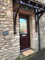 Black Bull Barn - Ferienwohnung Kirkby Stephen