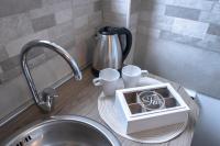 Appartement met uitzicht op de tuin