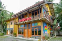 B&B Glagah - RedDoorz near Yogyakarta International Airport - Bed and Breakfast Glagah