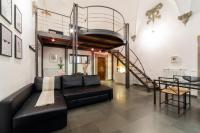 Pepi loft in a historical building - Ferienwohnung Florenz