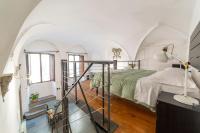 Pepi loft in a historical building - Ferienwohnung Florenz