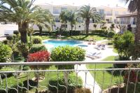 Lagos beach condo - B&B Lagos