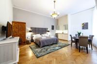 Appartamento con 2 Camere da Letto