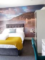 Camera Matrimoniale Deluxe