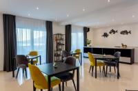 Doppelzimmer mit Balkon