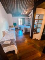 Habitación Familiar Estándar